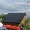 L’autarcie énergétique par The Sun Factory, Pays-Bas