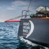 L’installation électrique pour  la Volvo Ocean Race