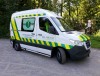Mastervolt soutient une association caritative locale, telles que l'Amsterdam Animal Ambulance
